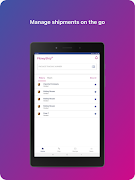 PitneyShip® - Ship & Track screenshot 7