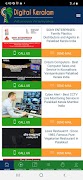 Digital Keralam スクリーンショット 3