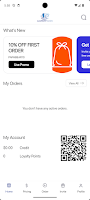 Laundry Dads স্ক্রিনশট 1