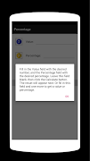 Indi Calculator تصوير الشاشة 6