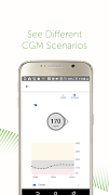 Dexcom G6 Simulator poster
