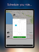 Prime Time Rideshare imagem de tela 7