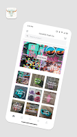 Candrilli Craft Co penulis hantaran