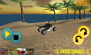 Quad King تصوير الشاشة 4