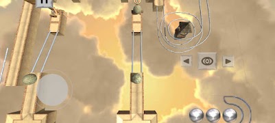 Balance Mobile (Beta) syot layar 7
