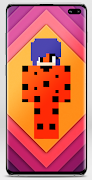 Ladybug Skin for Minecraft screenshot 4