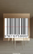Kiểm tra mã vạch, Quét mã vạch và Quét Mã QR Code screenshot 1