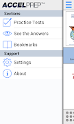 California CDL Test Prep Screenshot 3