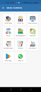 Class 11 Biology Notes স্ক্রিনশট 2