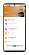 Diva Fit - Assistant screenshot 3