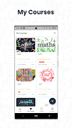 LMS student 截圖 4