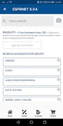 Esprinet Mobile screenshot 4