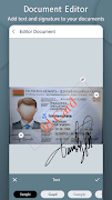 Camera Scanner: Doc Scanner screenshot 3