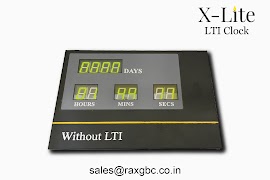 LTI Clock स्क्रीनशॉट 6
