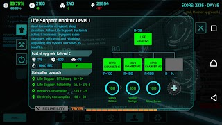 Quaser One screenshot 1