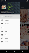 Nail Art Tutorial স্ক্রিনশট 4