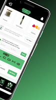 CHG اسکرین شاٹ 1