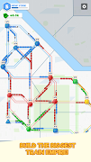 Metro Connect syot layar 1