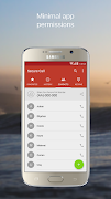 Secure Call скриншот 2