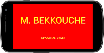 Message board Screenshot 1