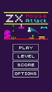 ZX House Attack screenshot 5
