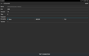 Kalipso Client V6 스크린샷 3