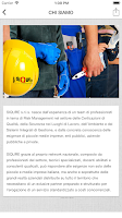 SIQURE screenshot 1