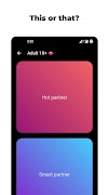 PickOne: Would you rather? স্ক্রিনশট 7