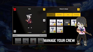 Heisters screenshot 3