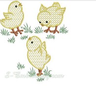 Easy Embroidery Pattern স্ক্রিনশট 6