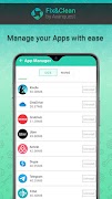Fix&Clean by Avanquest screenshot 5