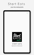 Start Eats Restaurants 截圖 4