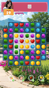 FlowerRiddle screenshot 2