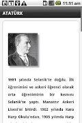Liderlerimiz screenshot 4