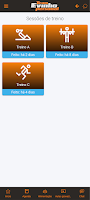 Time Evinho screenshot 2