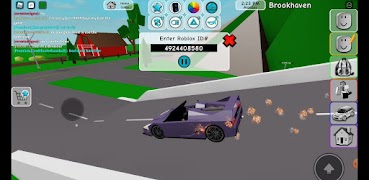 Music Codes for Brookhaven Screenshot 4