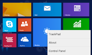 START - Remote PC Controller screenshot 7