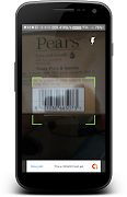 Barcode Scanner & Maker screenshot 4