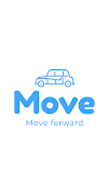 برنامه‌نما Move Driver عکس از صفحه
