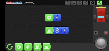 پوستر First Coding