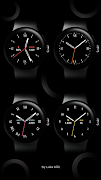 Classic - Watch Face screenshot 6