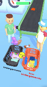 Cloth Sort screenshot 5