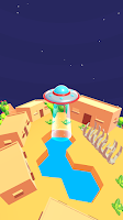 Planet Eater! 截图 1