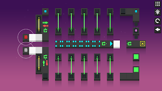 Blocks Must Fall! screenshot 2