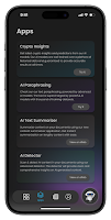 NuGenesis screenshot 6