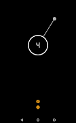 Circle Hit تصوير الشاشة 7