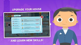 Freelancer Simulator [VIP] screenshot 4