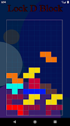 Lock D Block скриншот 1