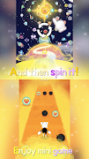 Dreamstep captura de pantalla 4