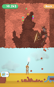 6 Schermata Mister Digger